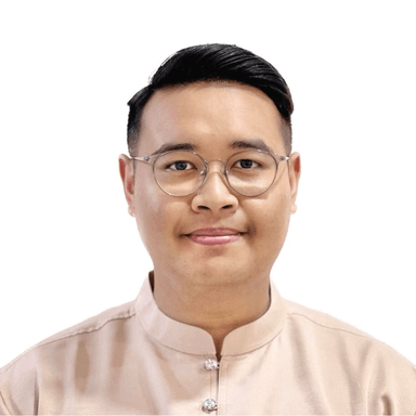 Syafiq Azrin